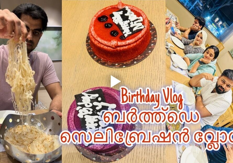 mathais birthday blog