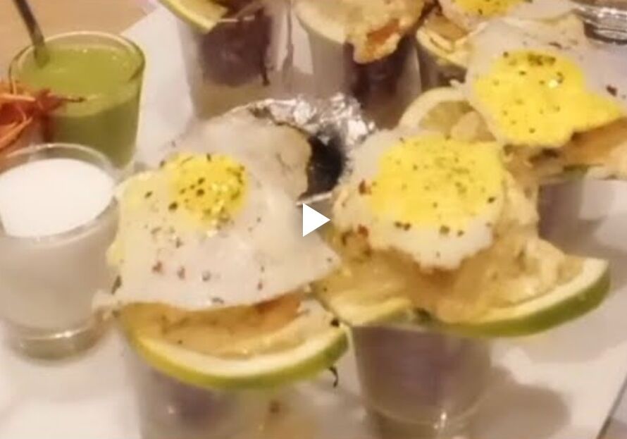 Mathai's Resto Cafe - Spicy Stories