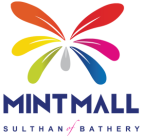 Mint Mall Logo